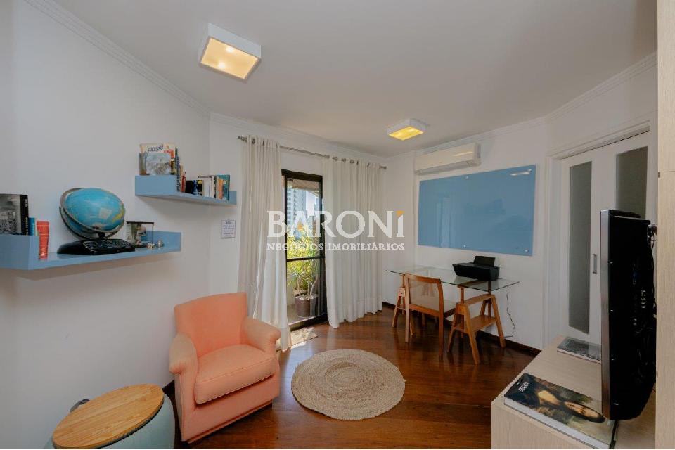 Apartamento - Campo Belo