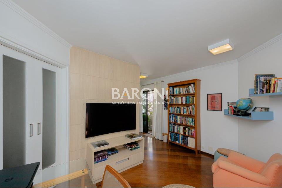 Apartamento - Campo Belo