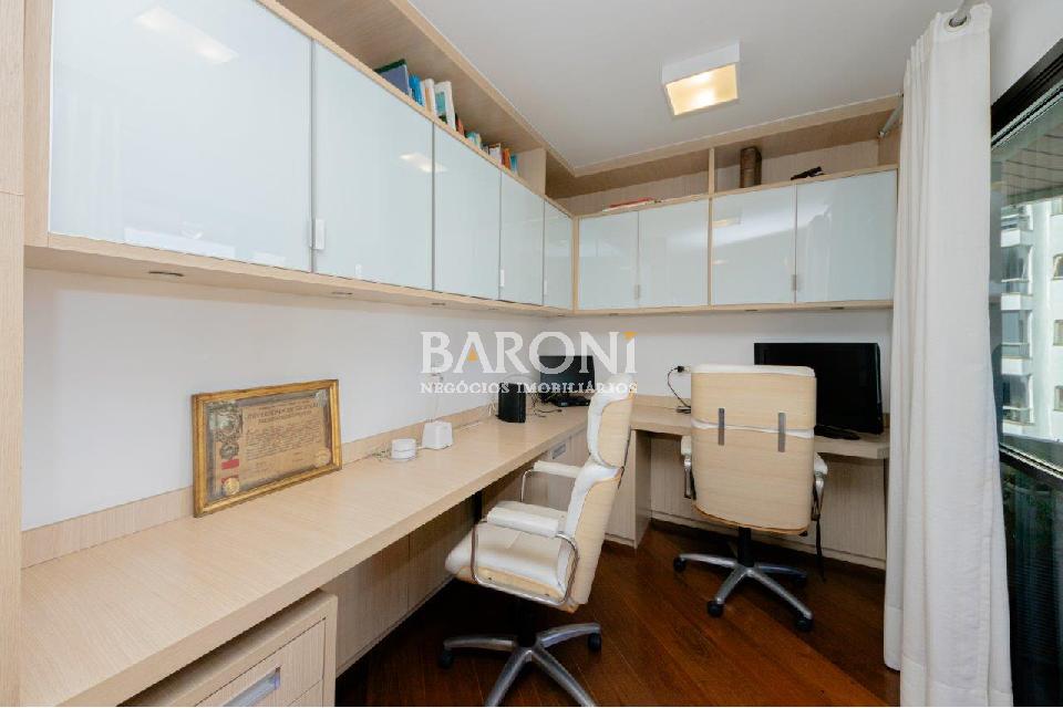 Apartamento - Campo Belo