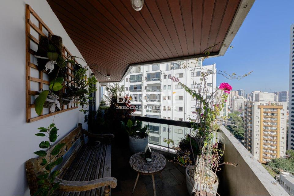 Apartamento - Campo Belo