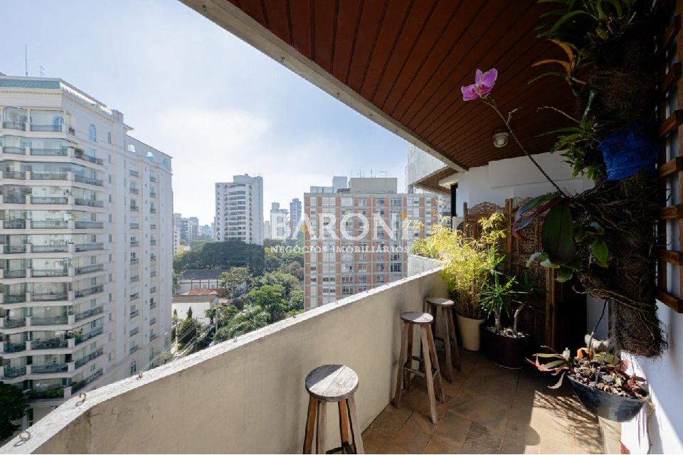 Apartamento - Campo Belo