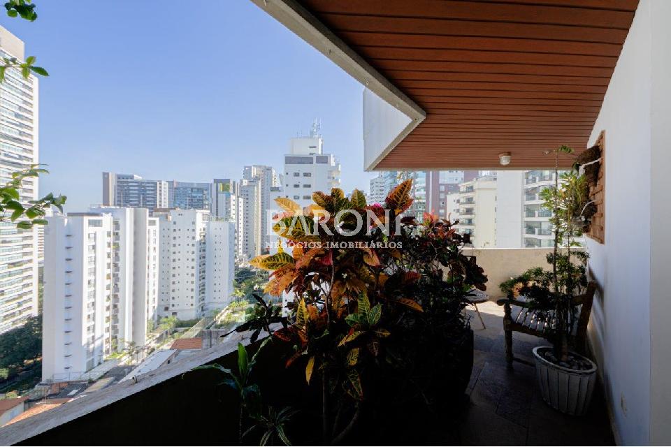 Apartamento - Campo Belo