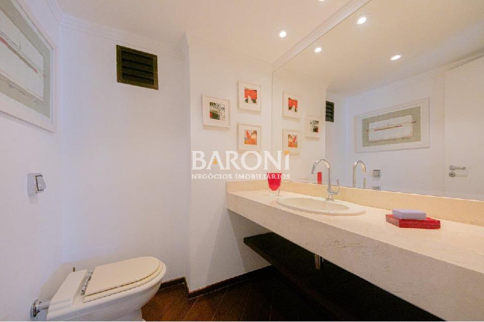 Apartamento - Campo Belo