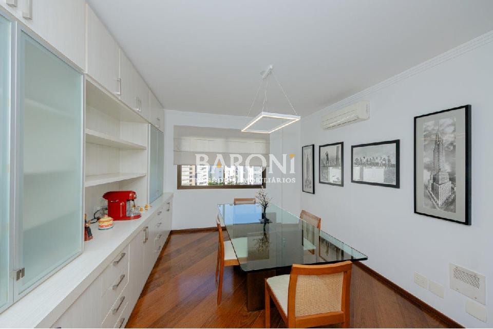 Apartamento - Campo Belo