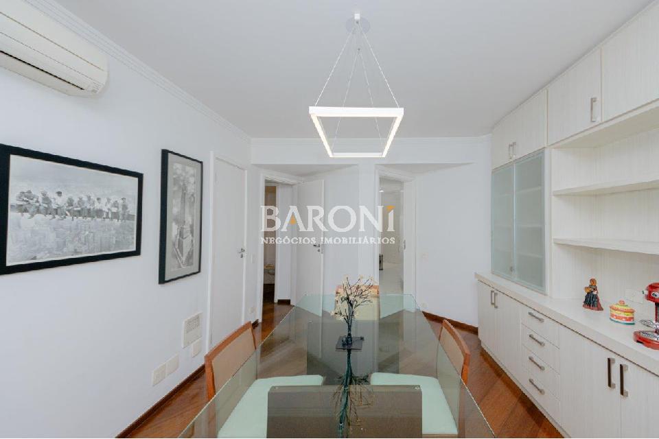 Apartamento - Campo Belo