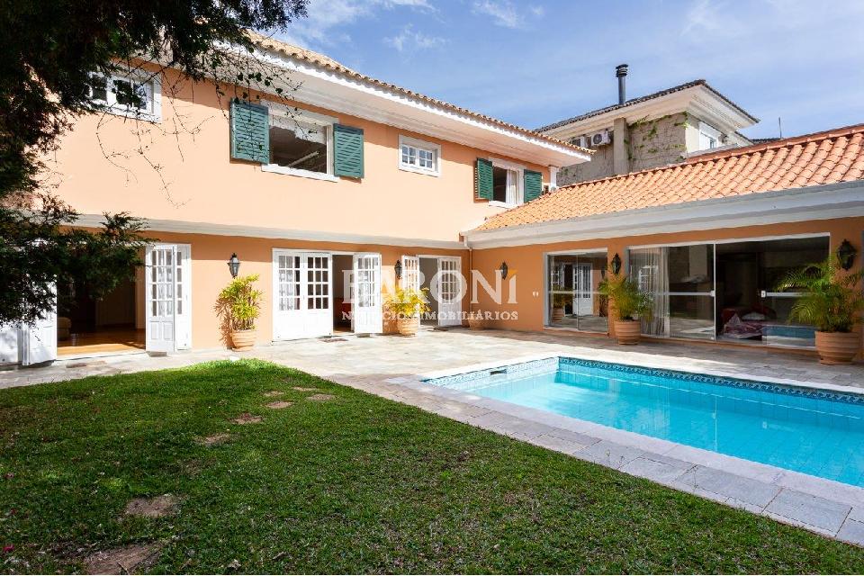 Casa - Jardim Guedala