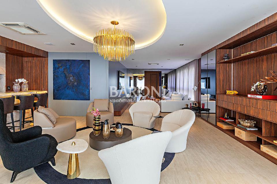 Apartamento - Itaim Bibi