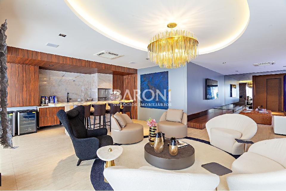 Apartamento - Itaim Bibi