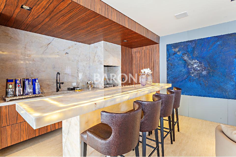 Apartamento - Itaim Bibi