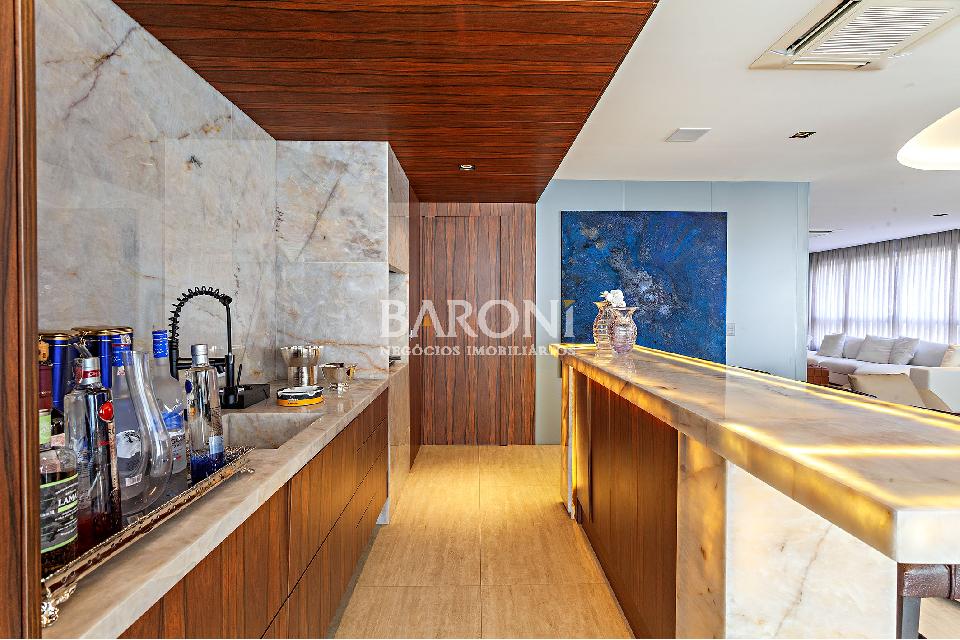 Apartamento - Itaim Bibi