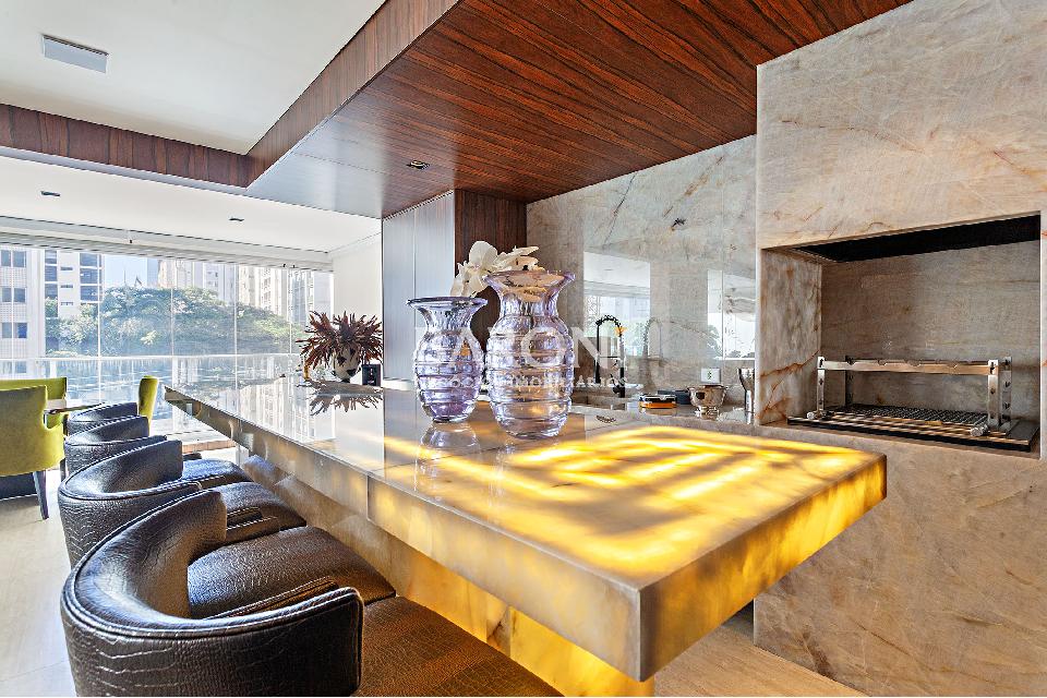 Apartamento - Itaim Bibi