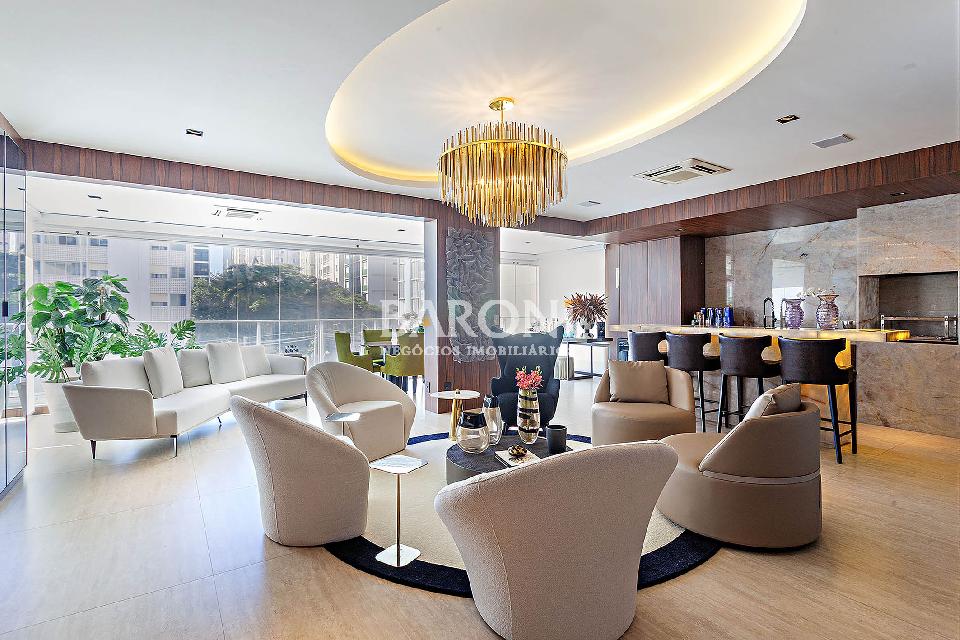 Apartamento - Itaim Bibi