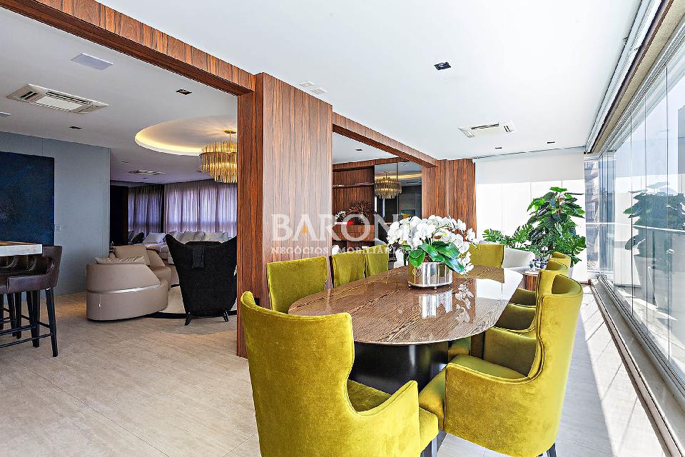 Apartamento - Itaim Bibi