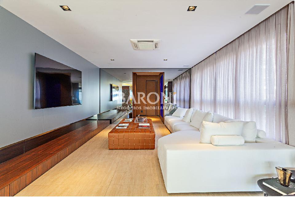 Apartamento - Itaim Bibi