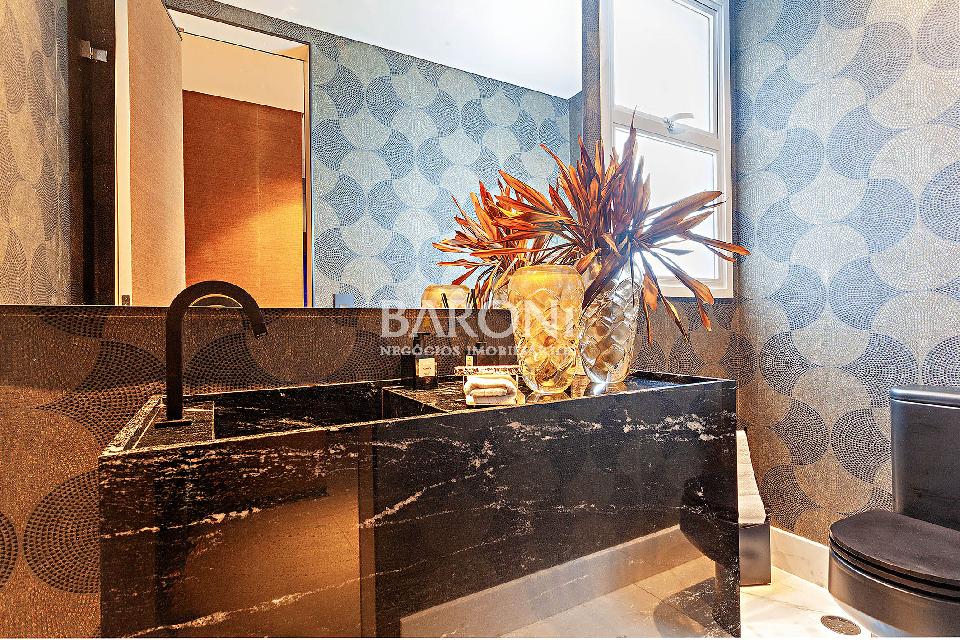 Apartamento - Itaim Bibi