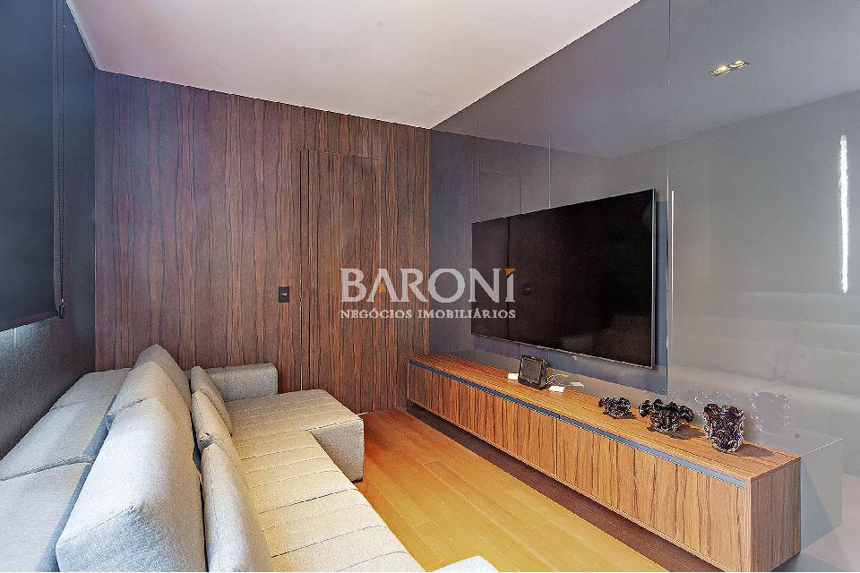 Apartamento - Itaim Bibi