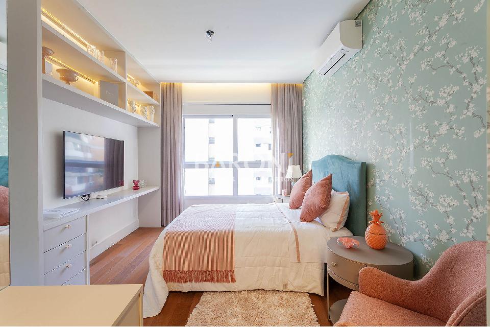 Apartamento - Itaim Bibi