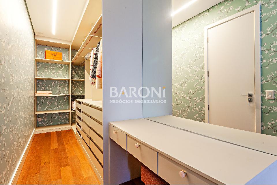 Apartamento - Itaim Bibi