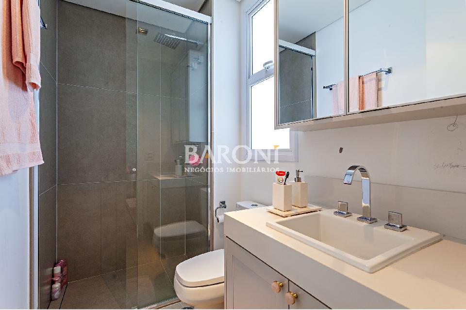 Apartamento - Itaim Bibi