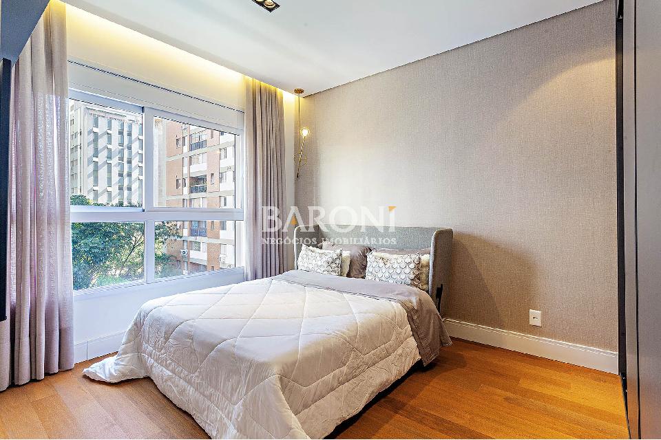 Apartamento - Itaim Bibi