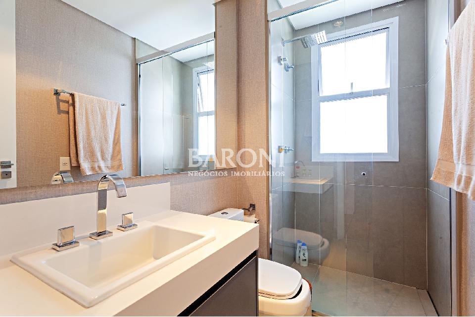 Apartamento - Itaim Bibi