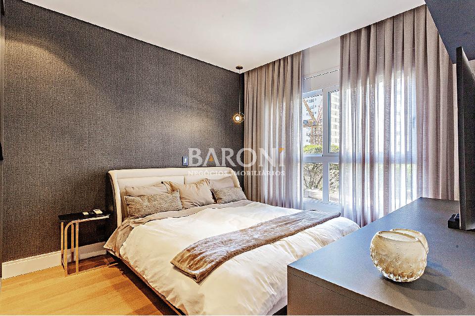 Apartamento - Itaim Bibi