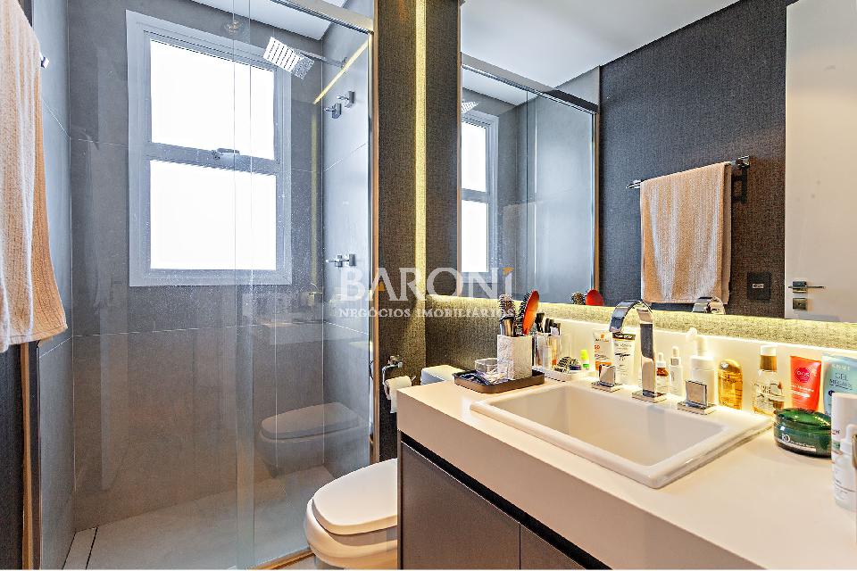 Apartamento - Itaim Bibi