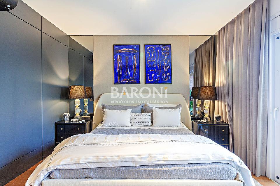 Apartamento - Itaim Bibi