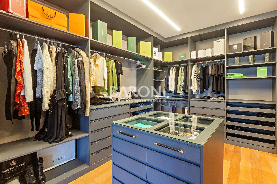 Apartamento - Itaim Bibi