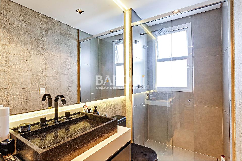 Apartamento - Itaim Bibi