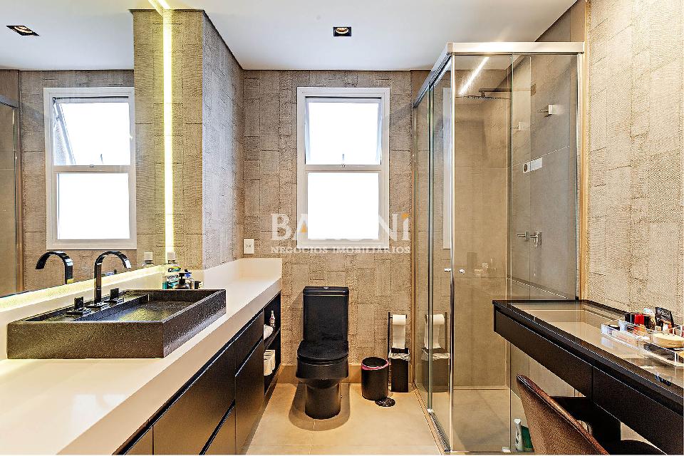 Apartamento - Itaim Bibi