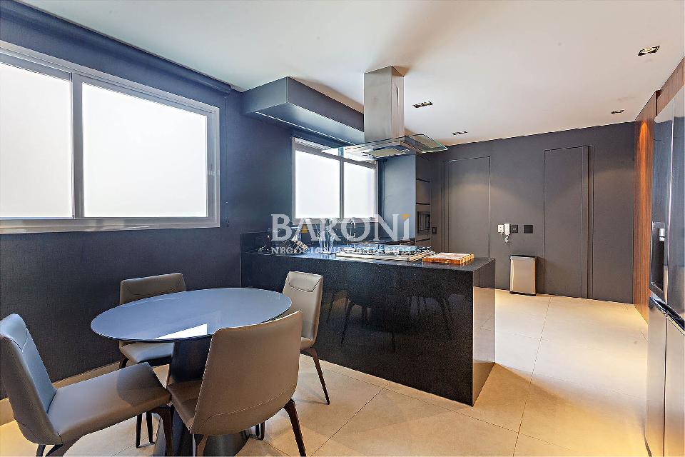 Apartamento - Itaim Bibi