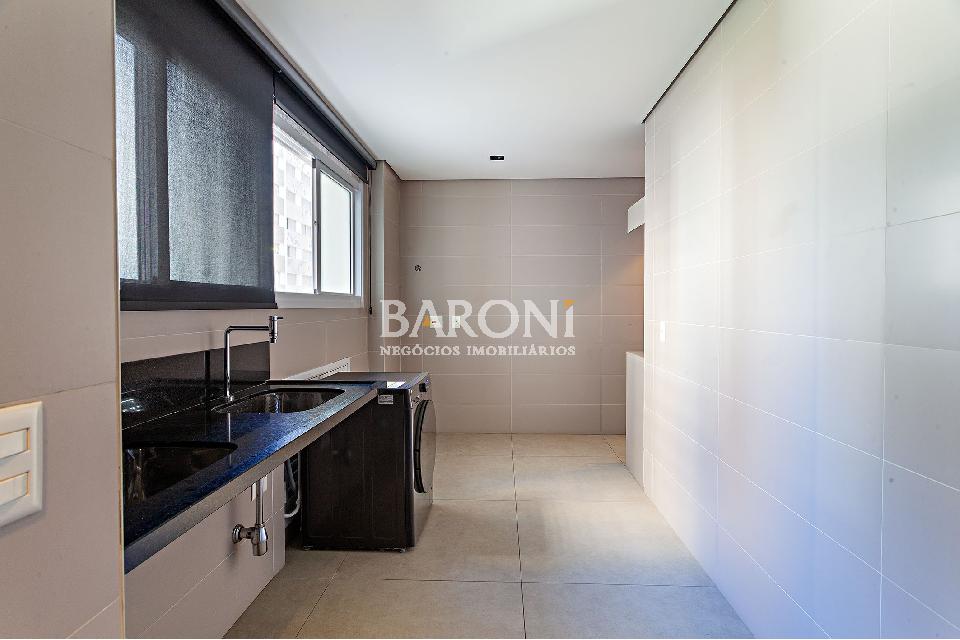 Apartamento - Itaim Bibi