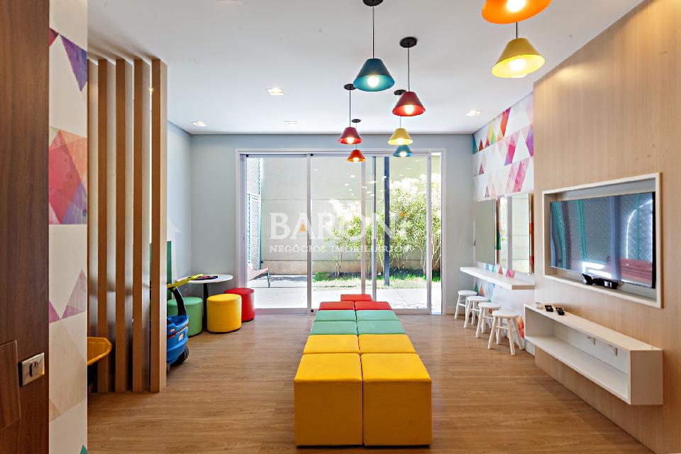 Apartamento - Itaim Bibi