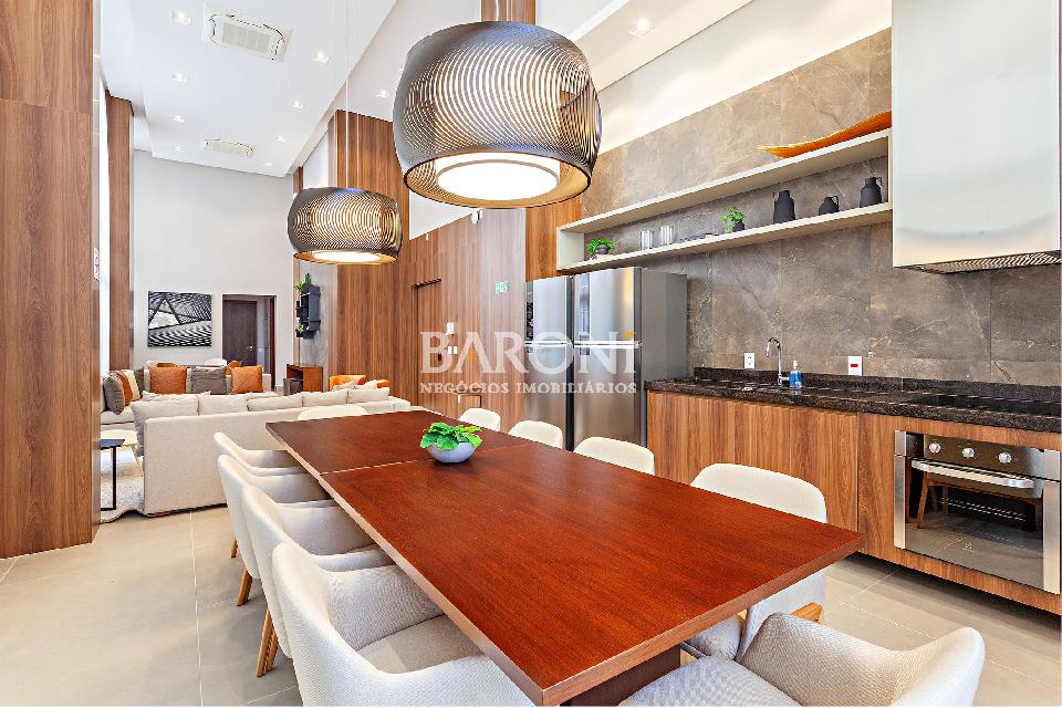 Apartamento - Itaim Bibi