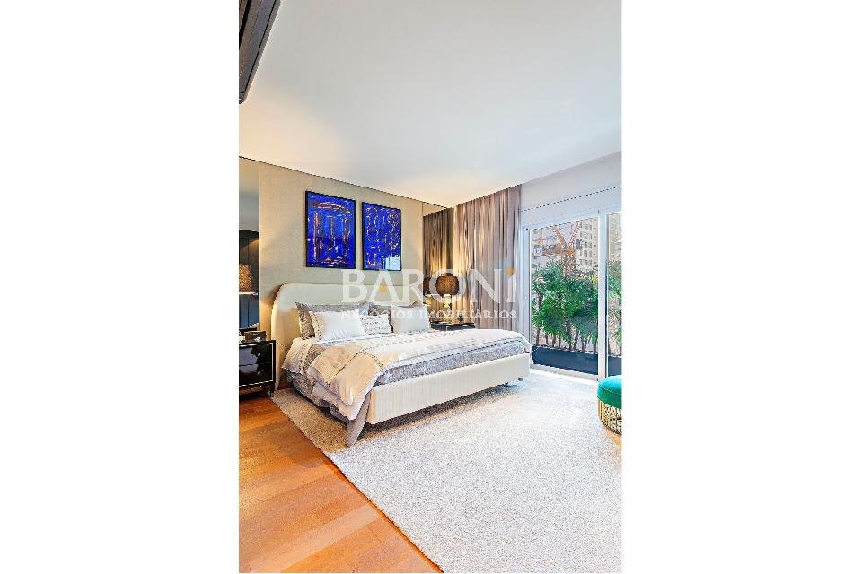 Apartamento - Itaim Bibi