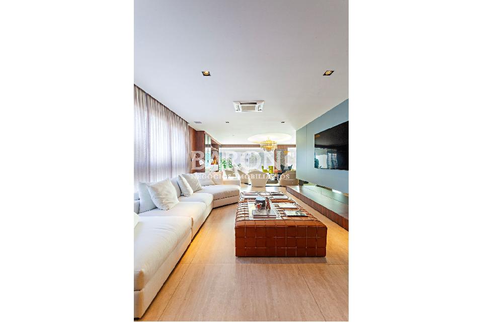 Apartamento - Itaim Bibi