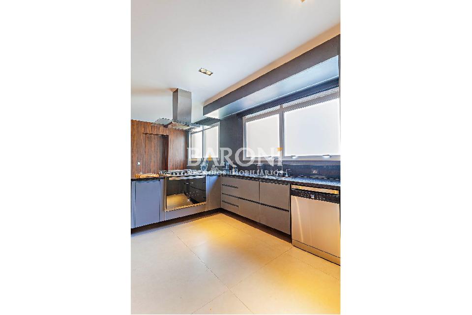 Apartamento - Itaim Bibi