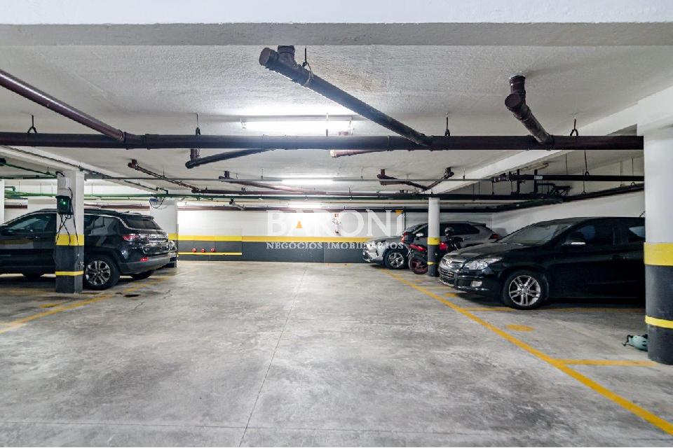 Apartamento - Paraíso