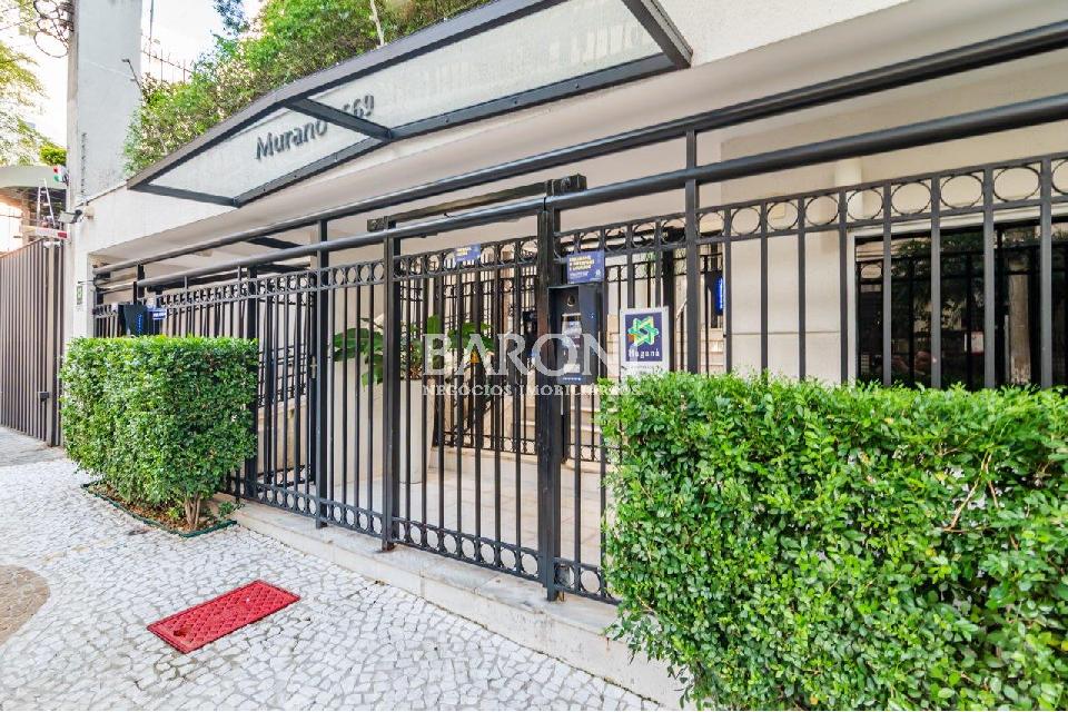 Apartamento - Paraíso