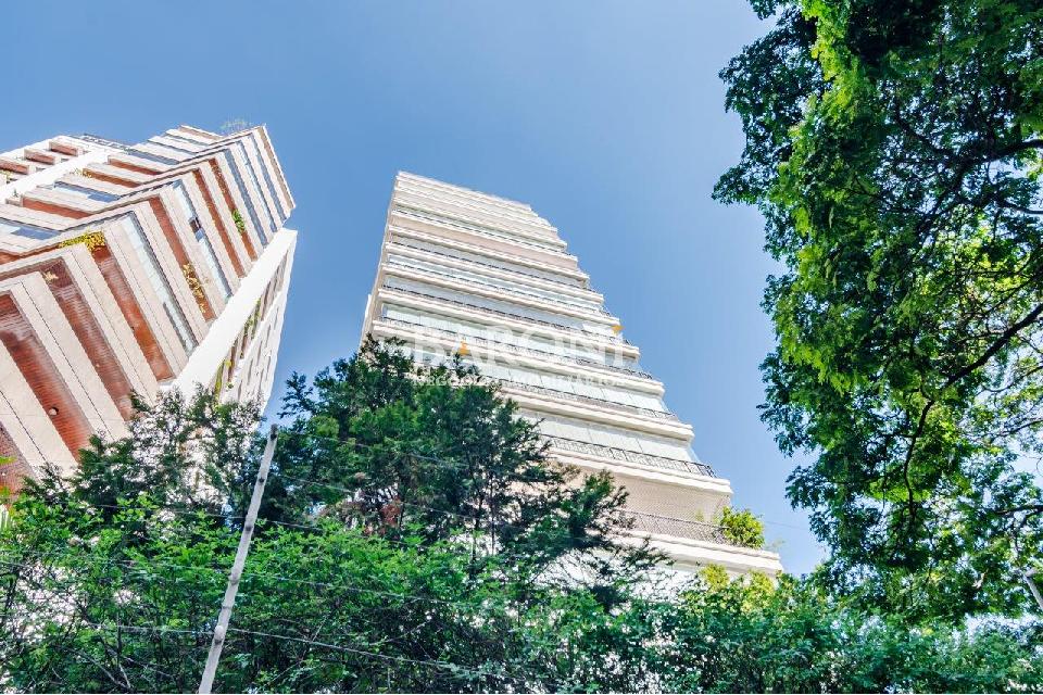 Apartamento - Paraíso