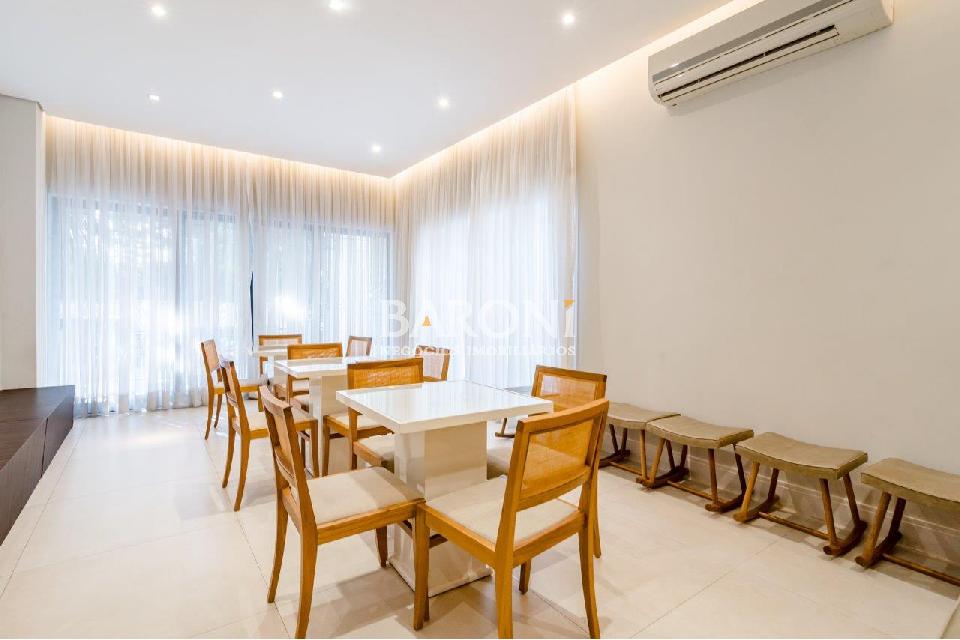 Apartamento - Paraíso