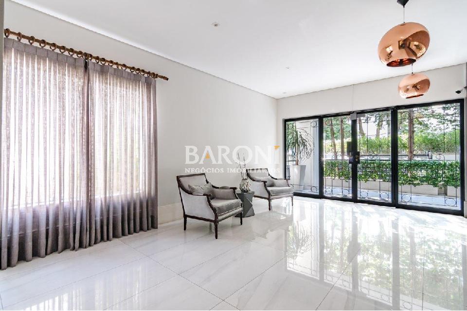 Apartamento - Paraíso