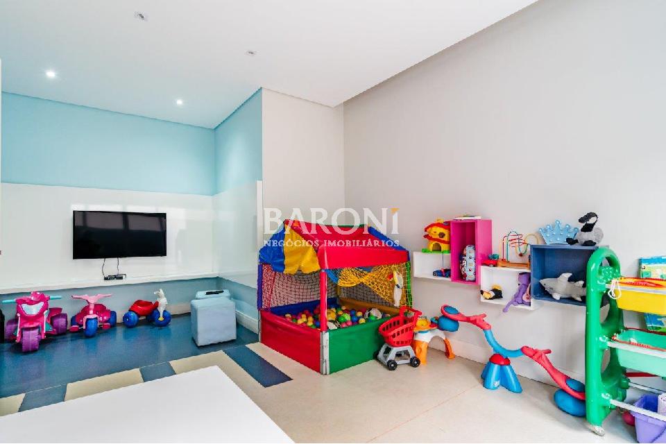 Apartamento - Paraíso