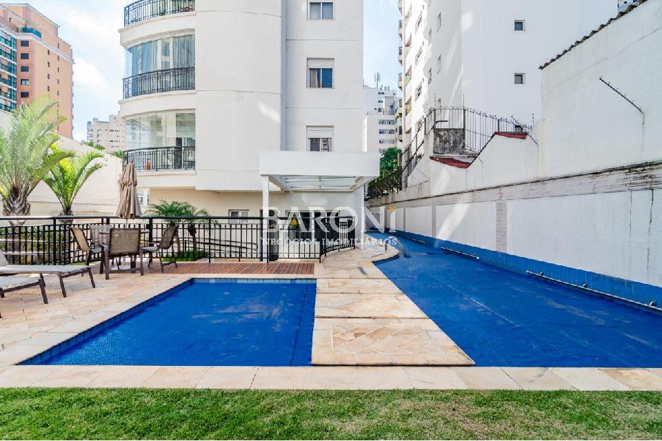 Apartamento - Paraíso