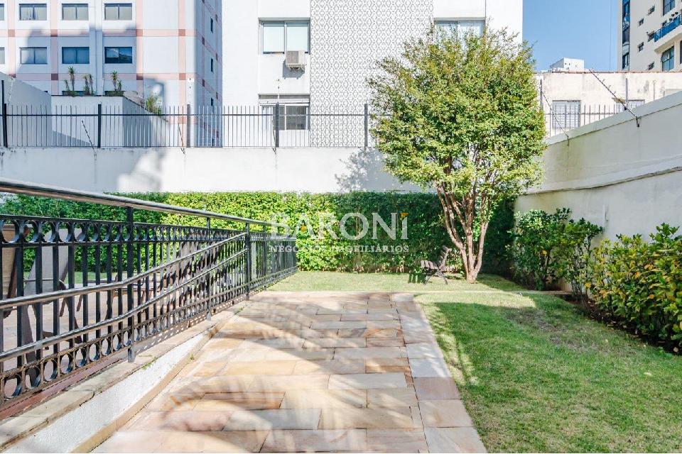 Apartamento - Paraíso