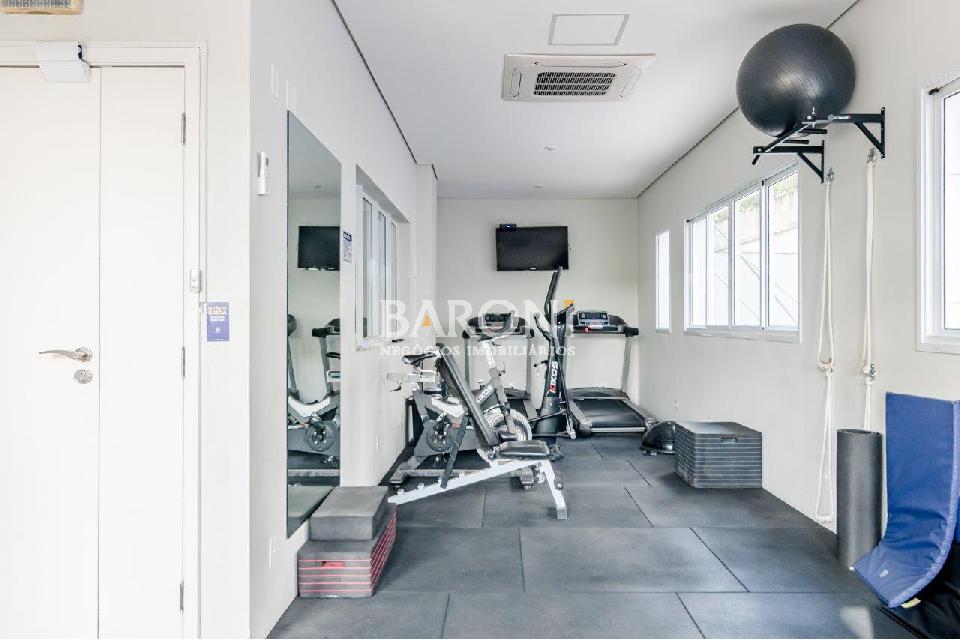 Apartamento - Paraíso