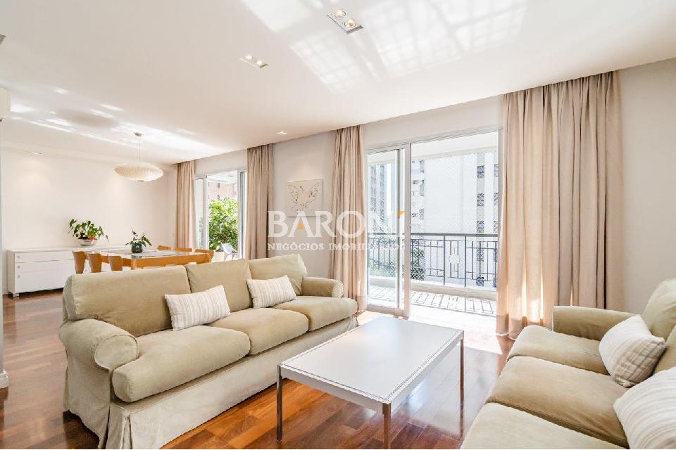 Apartamento - Paraíso