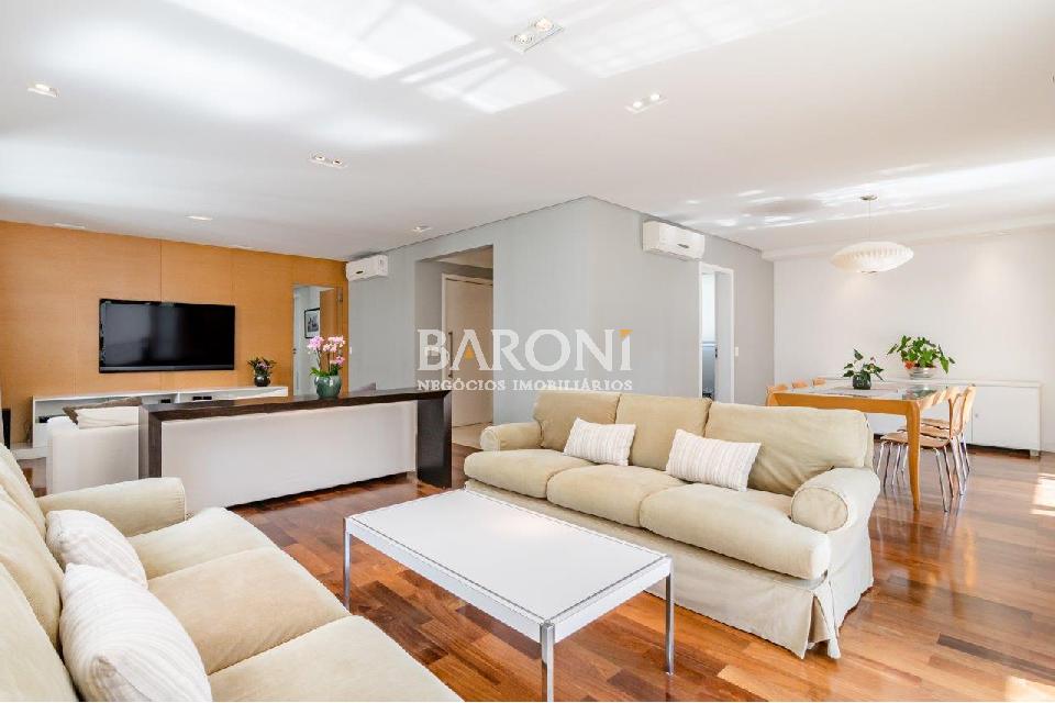 Apartamento - Paraíso