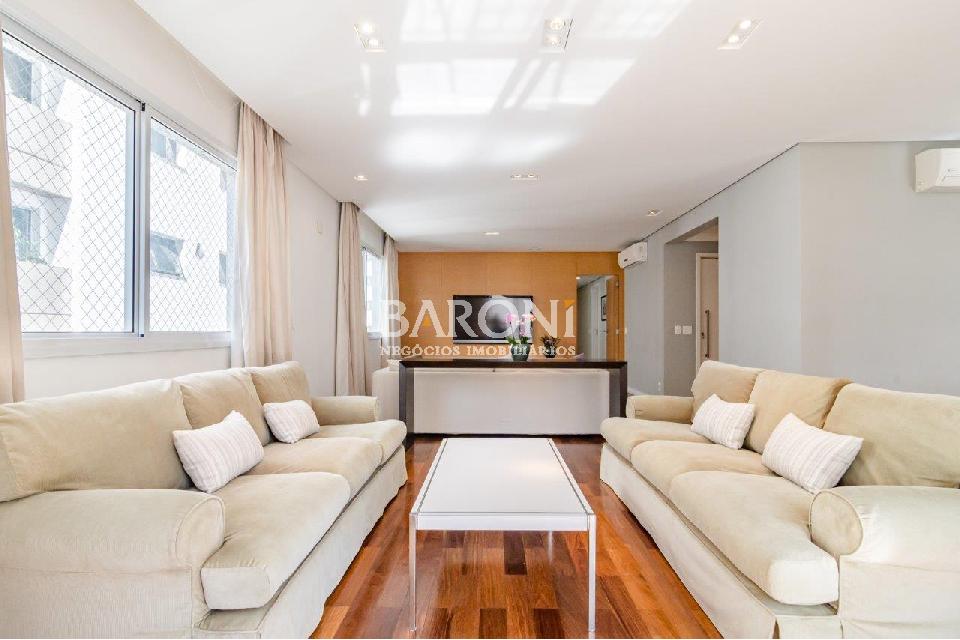 Apartamento - Paraíso